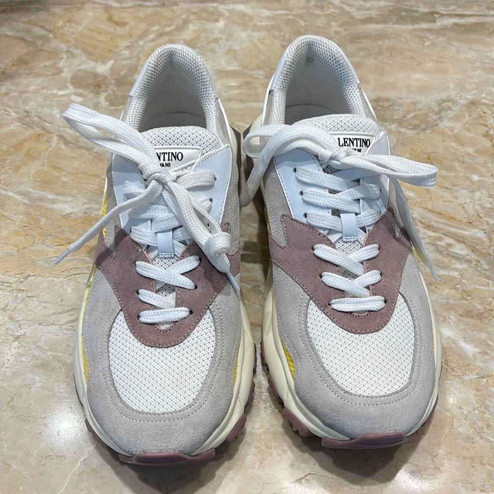 Valentino sneakers